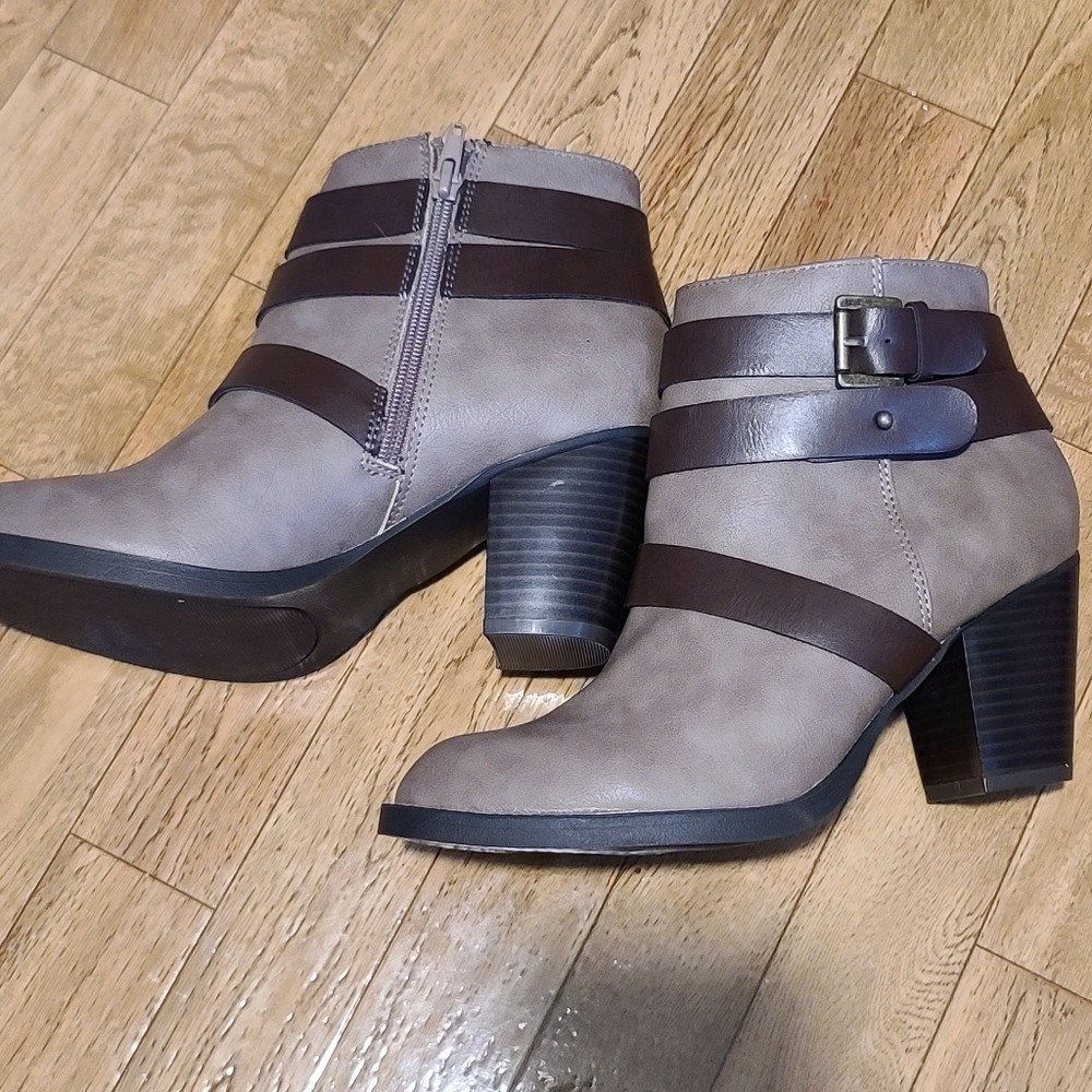 Rampage Vinci Boots (Octs)